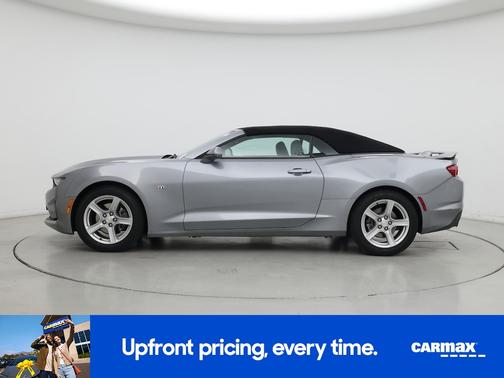 2023 Chevrolet Camaro LT