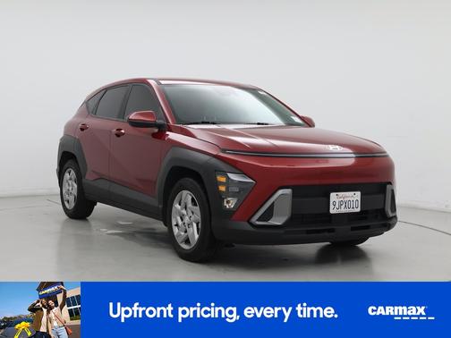 2024 Hyundai KONA SE
