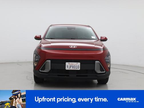 2024 Hyundai KONA SE