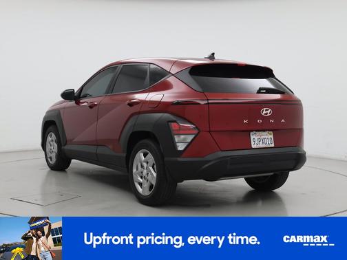 2024 Hyundai KONA SE