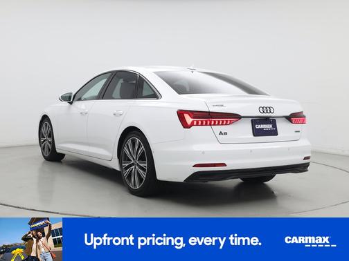 2024 Audi A6 Premium