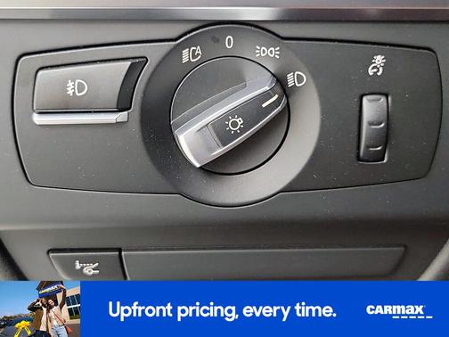 White 2018 BMW 640 I