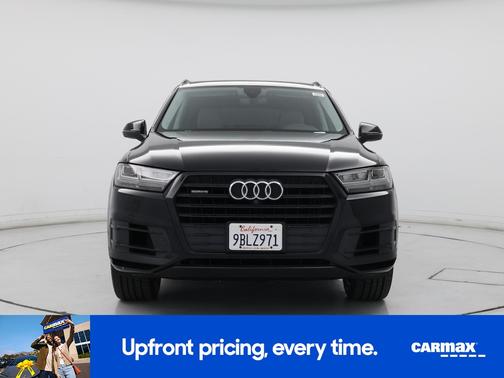 2019 Audi Q7 SE Premium Plus