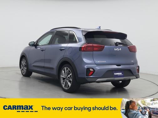 2022 Kia Niro Touring SE