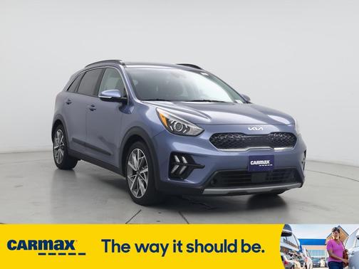 2022 Kia Niro Touring SE