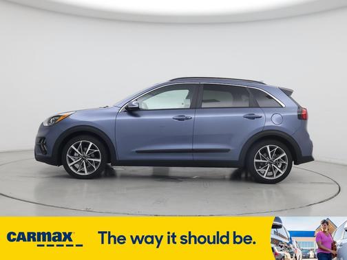 2022 Kia Niro Touring SE