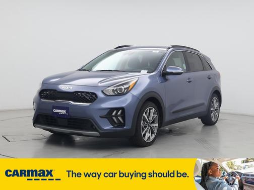 2022 Kia Niro Touring SE