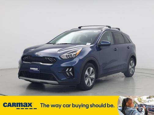 2021 Kia Niro LX