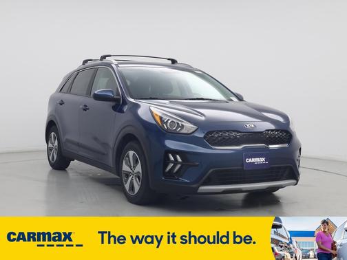 2021 Kia Niro LX