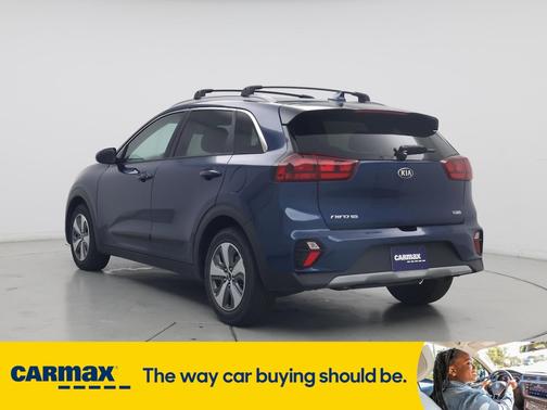 2021 Kia Niro LX