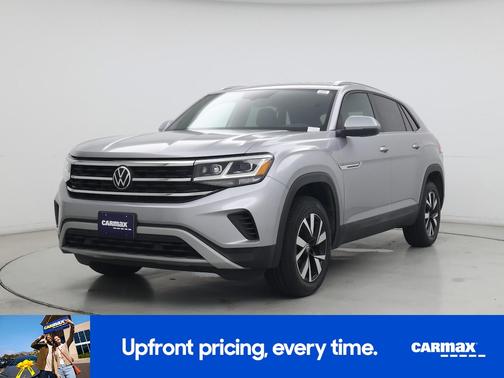2023 Volkswagen Atlas Cross Sport SE