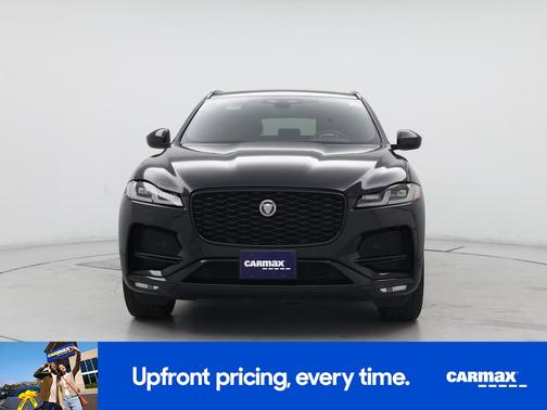 2023 Jaguar F-PACE S