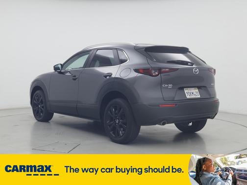 2022 Mazda CX-30 Preferred