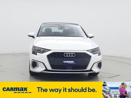 2022 Audi A3 Premium