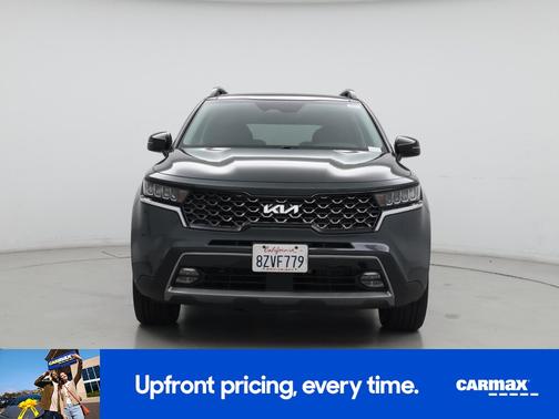 2022 Kia Sorento X-Line EX