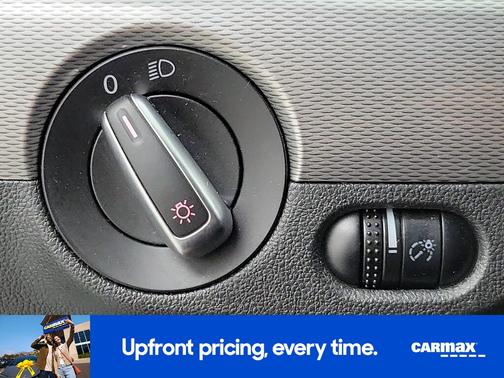 2017 Volkswagen Jetta SE