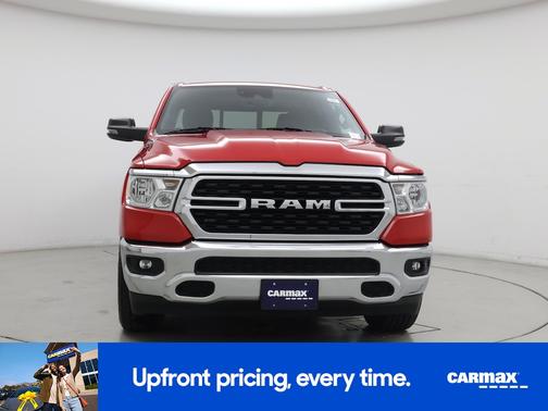2023 RAM 1500 Bighorn