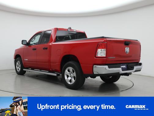 2023 RAM 1500 Bighorn