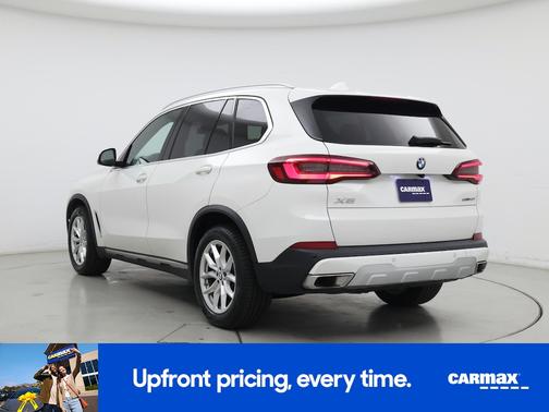 2023 BMW X5 sDrive40i