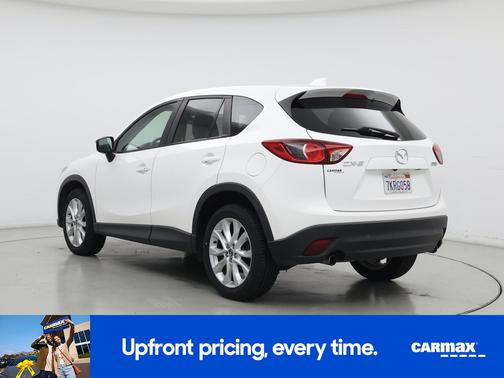 2015 Mazda CX-5 Grand Touring