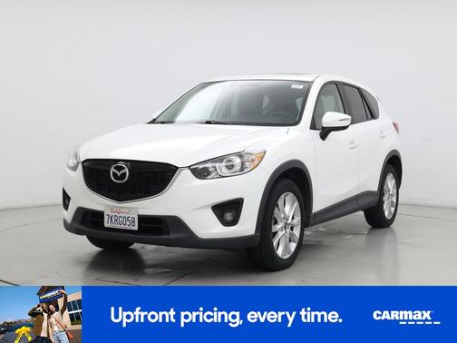 2015 Mazda CX-5 Grand Touring
