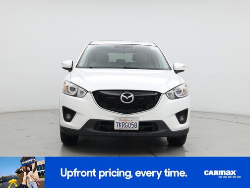 2015 Mazda CX-5 Grand Touring