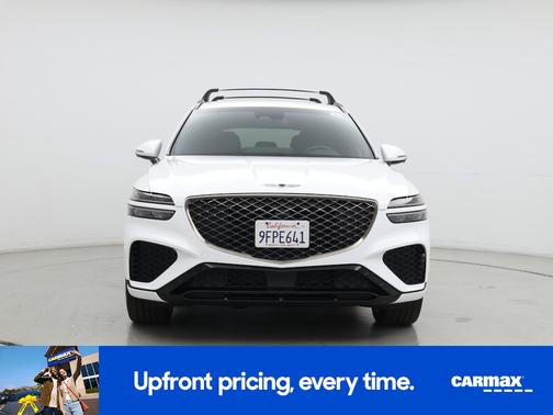 2023 Genesis GV70