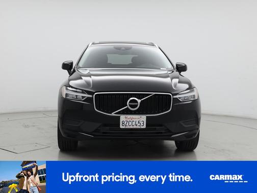 2020 Volvo XC60 T5 Momentum