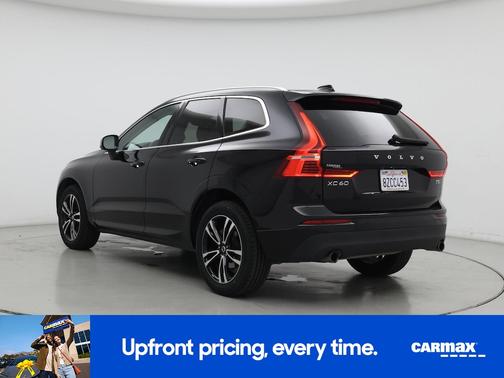 2020 Volvo XC60 T5 Momentum