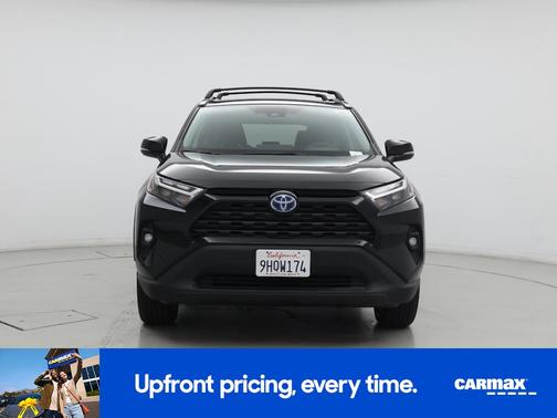 2023 Toyota RAV4 Hybrid XLE Premium