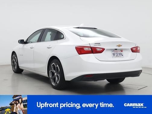 2023 Chevrolet Malibu 1LT