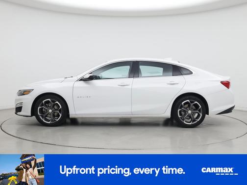 2023 Chevrolet Malibu 1LT