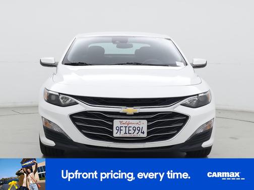 2023 Chevrolet Malibu 1LT