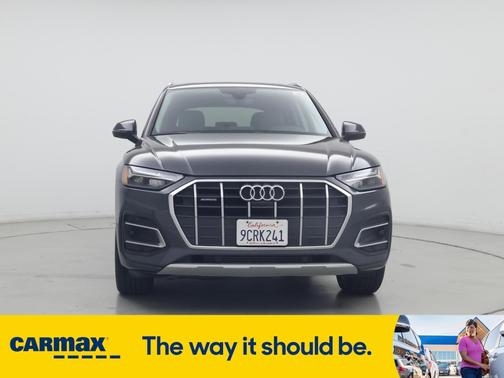 2021 Audi Q5 Premium Plus