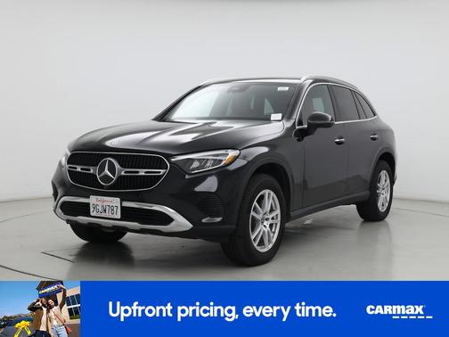 2023 Mercedes-Benz GLC 300 GLC 300
