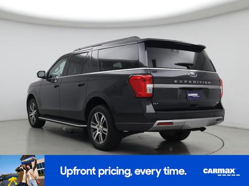 2023 Ford Expedition Max XLT
