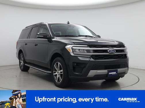 2023 Ford Expedition Max XLT