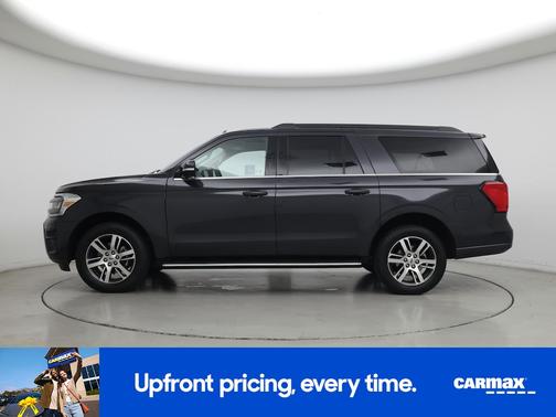 2023 Ford Expedition Max XLT