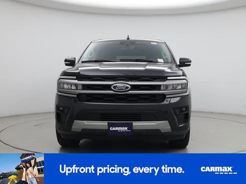 2023 Ford Expedition Max XLT