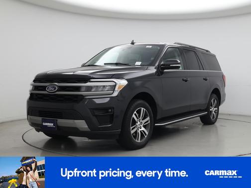 2023 Ford Expedition Max XLT