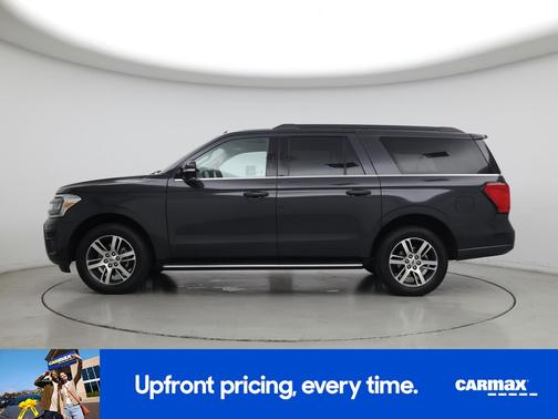 2023 Ford Expedition Max XLT
