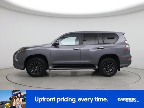 2021 Lexus GX 460 Premium