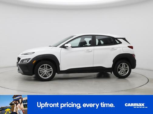 2023 Hyundai KONA SE