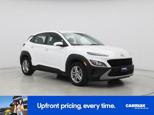 2023 Hyundai KONA SE