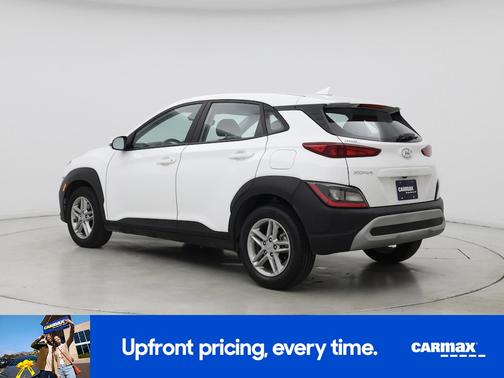 2023 Hyundai KONA SE