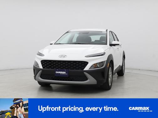 2023 Hyundai KONA SE