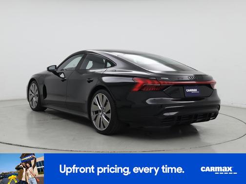 2022 Audi e-tron GT Prestige