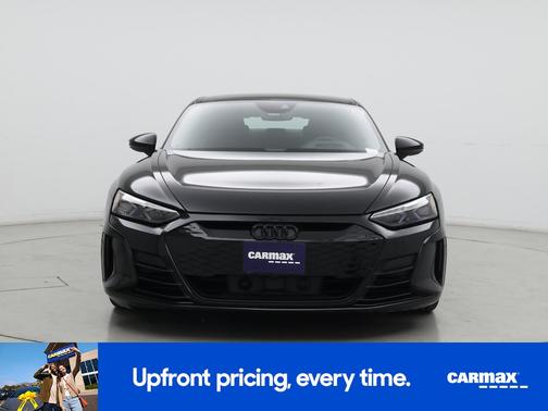 2022 Audi e-tron GT Prestige