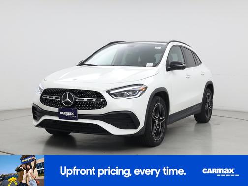2022 Mercedes-Benz GLA 250 GLA 250
