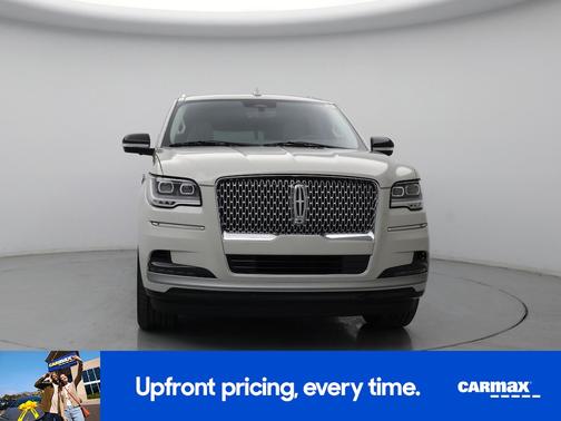 2023 Lincoln Navigator L Reserve